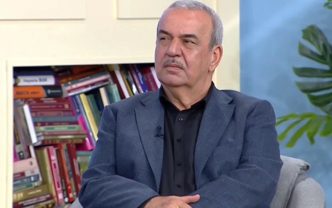 Ağamirzənin qardaşını maşın vurdu: Sürücü hadisə yerindən qaçdı