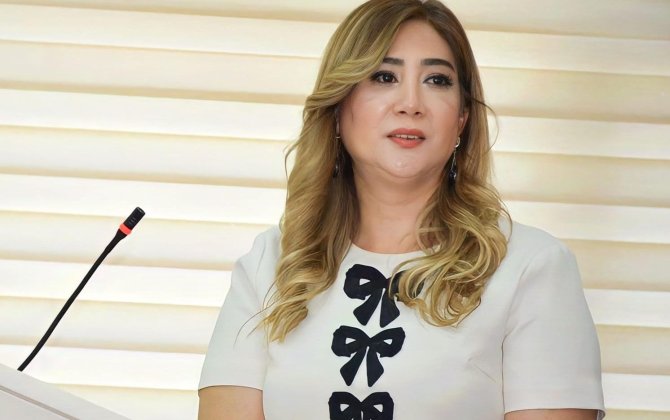 “Dünyasını dəyişən insanların adını uşaqlara qoyduqda onlardan üzr istəmək lazımdır” - ÖZƏL