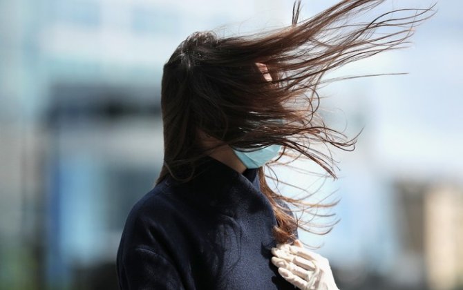 Bakıda və rayonlarda külək güclənəcək - XƏBƏRDARLIQ