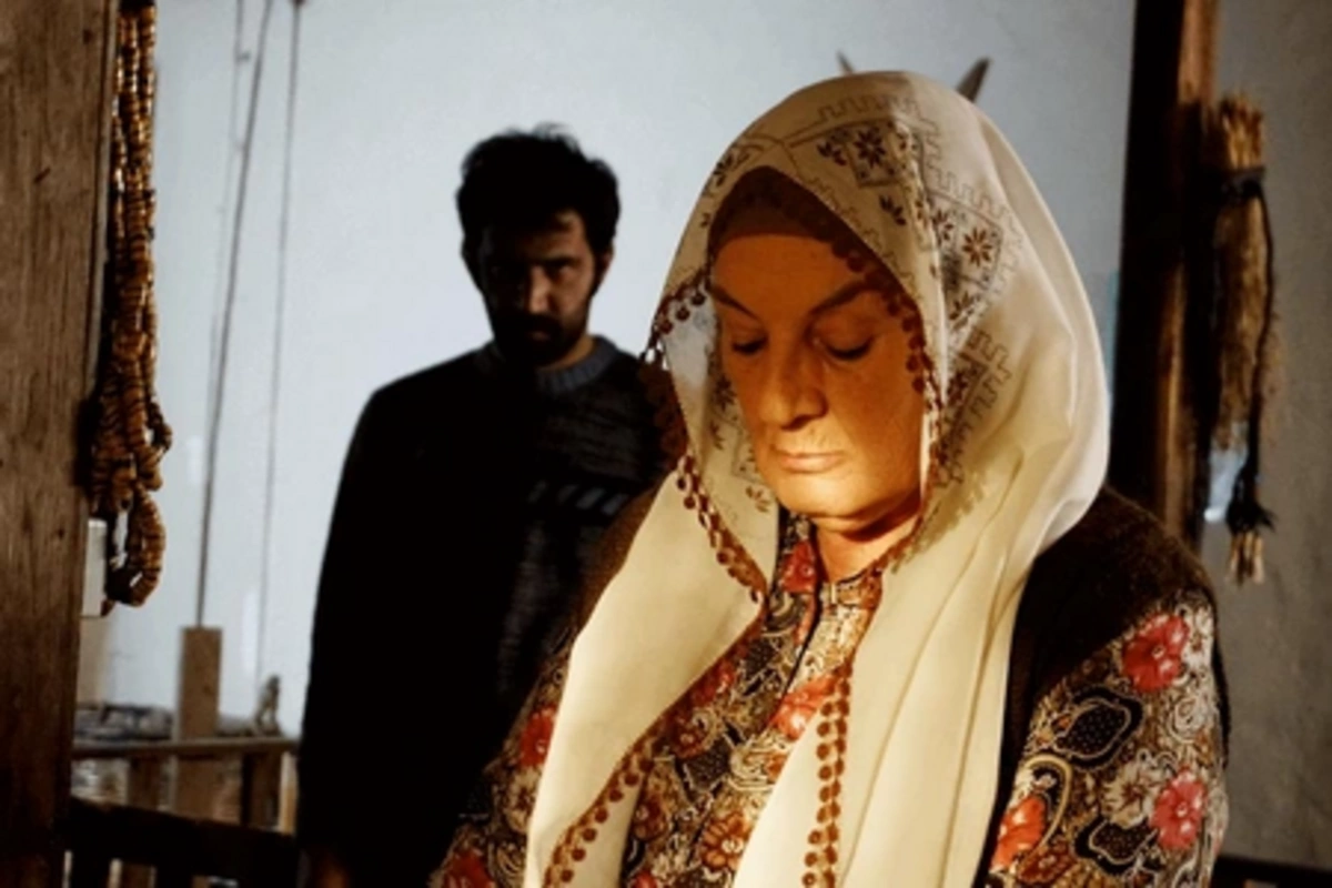 Məşhur türkiyəli aktrisa vəfat etdi - FOTO