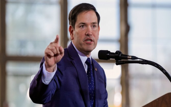 ABŞ Rusiya və Çinlə yeni üçtərəfli nüvə sazişinin bağlanmasını istəyir