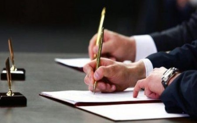 Strateji investisiya layihələri üzrə investisiya təşviqi sənədinin veriləcəyi müddət müəyyənləşib