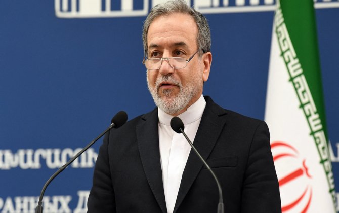 İran XİN rəhbəri: ABŞ-la danışıqlar yaxşı başlanğıcdır, müzakirələr davam etdiriləcək