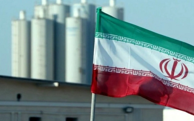 İran ABŞ-nin uranın zənginləşdirilməsinə dair tələbini rədd edib