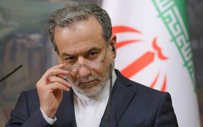 Глава МИД Ирана сообщил о хорошем начале переговоров с США