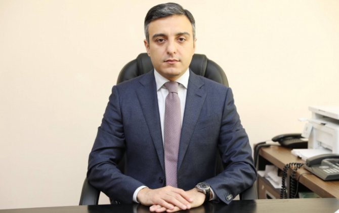 Vüsal Nəsirli AAYDA İdarə Heyətinin sədri təyin edilib