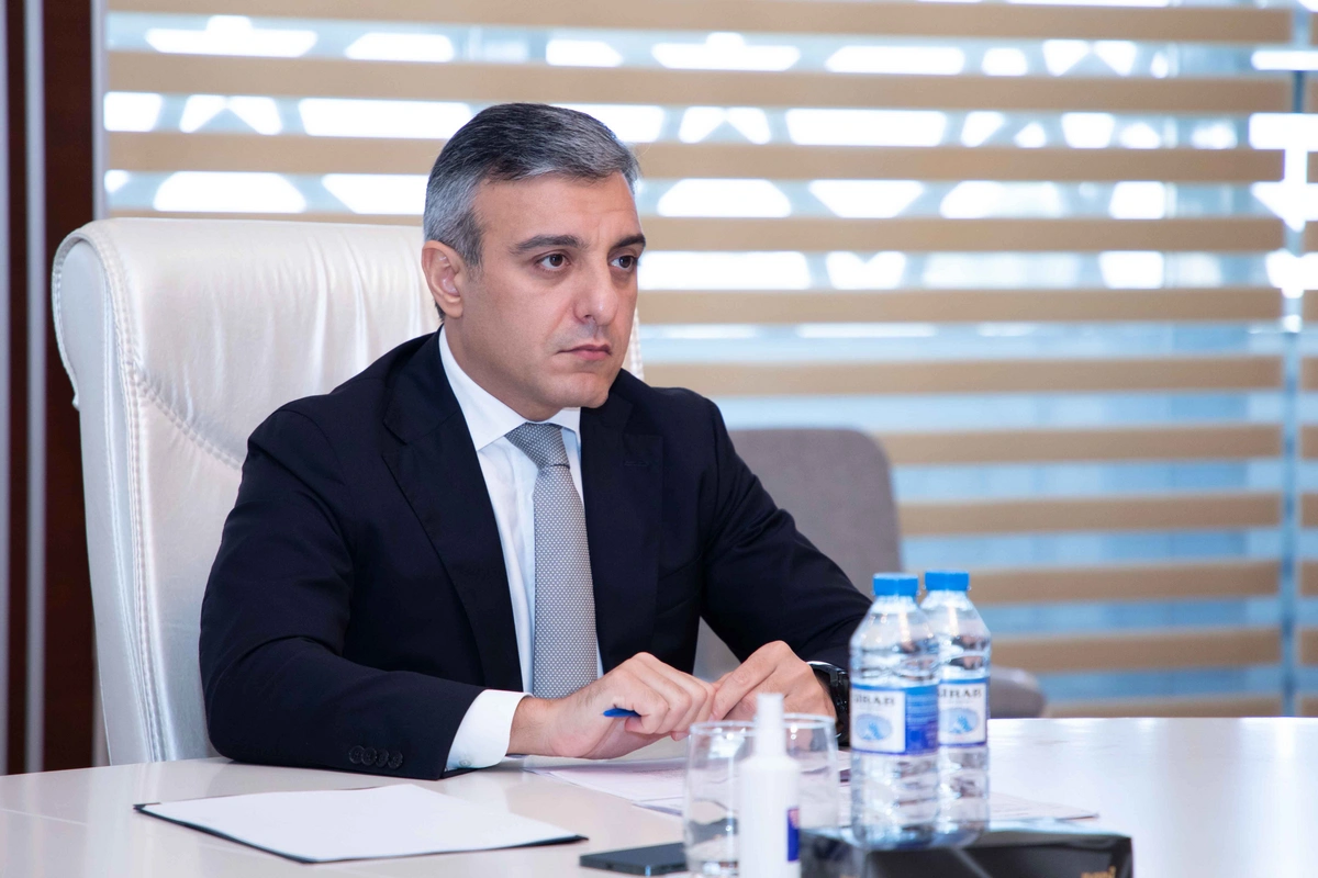 Prezidentin yüksək vəzifəyə təyin etdiyi Vüsal Nəsirli kimdir? - Dosye