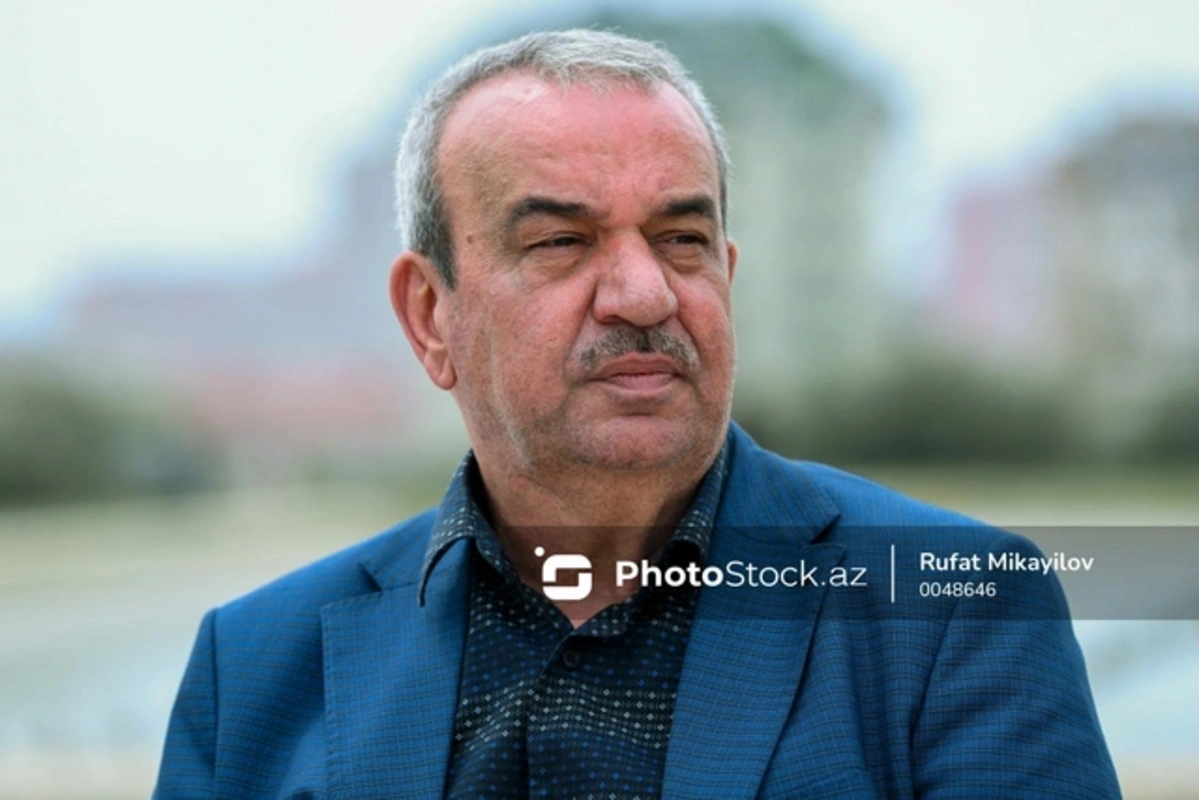 Брата Агамирзы сбила машина: водитель скрылся с места происшествия