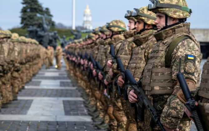 KİV: Rusiya Əbu-Dabi danışıqlarında Ukrayna ordusunun sayının azaldılmasını tələb etməyib
