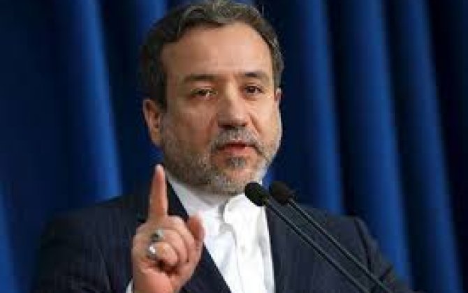 Иран потребовал от США отказаться от угроз для продолжения переговоров