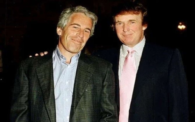 Qardaşım Trampın əmri ilə öldürülüb - Mark Epşteyn