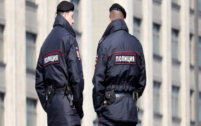 Ədliyyə nazirinin sabiq müavini Moskvada mənzilində ölü tapılıb