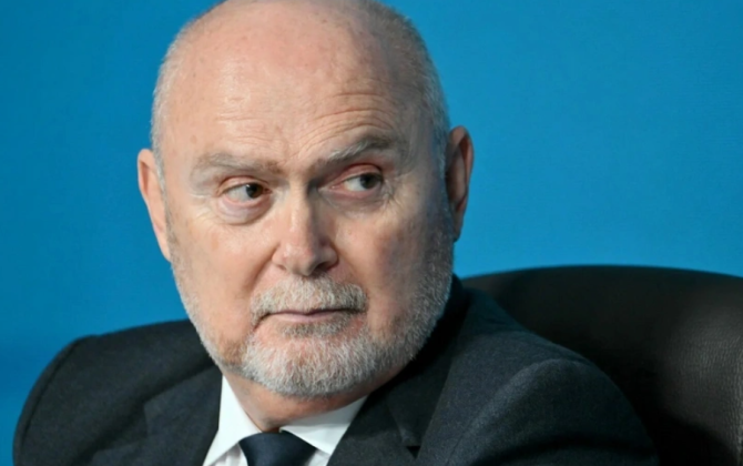 Baş katib: ATƏT Avropada müharibənin qarşısını almağa çalışır