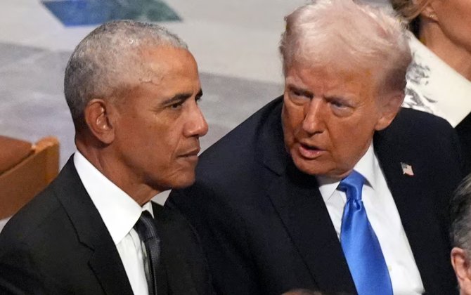 Onları meymun kimi göstərmişdi, 12 saat sonra sildi - VİDEO