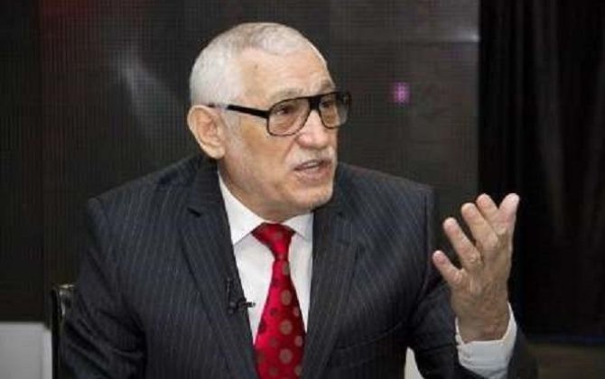 Xəstəxanaya yerləşdirilən xalq artistinin son durumu...