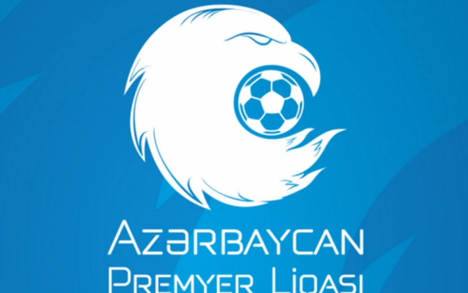 Azərbaycan Premyer Liqasında XIX turun təyinatları məlum olub