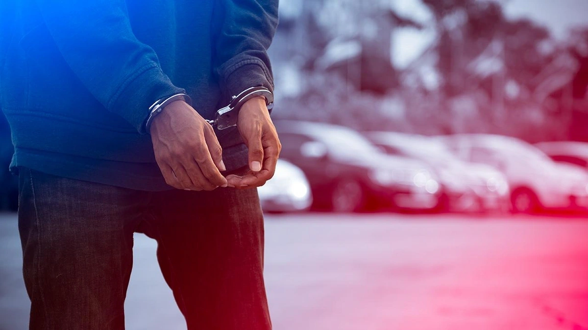 Ekrem İmamoğlunun qaynı həbs edildi