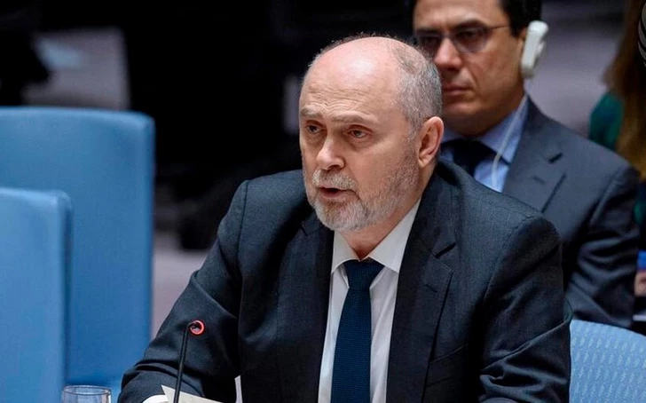 Генсек ОБСЕ заявил, что организация пытается предотвратить войну в Европе