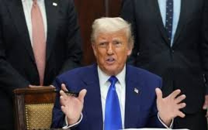 Апелляционный суд США отклонил иск против усилий Трампа по запрету программ DEI