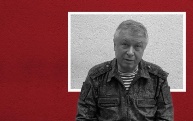 Vətəninə xəyanət edən general - Güllələnən general-leytenant nə ilə tanınıb?