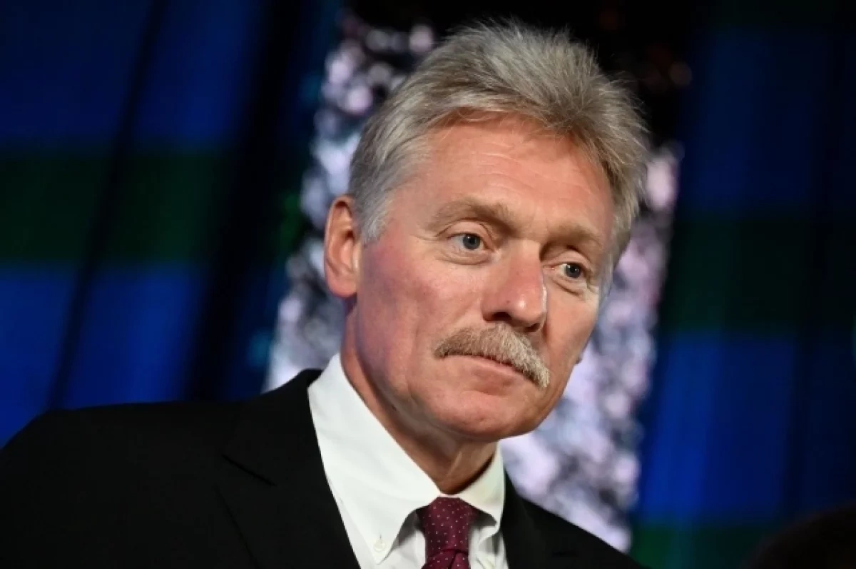 Kreml Ukrayna üzrə danışıqların yeni raundunun anonsunu verdi