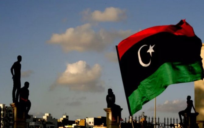 ABŞ-ın Benqazidəki konsulluğuna hücumda şübhəli bilinən şəxs Tripolidə saxlanılıb