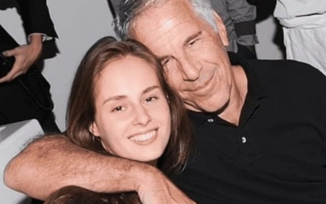 Ölümündən 2 gün əvvəl sərvətini ona BAĞIŞLAYIB: 100 milyon dollar, adalar... - Epşteynlə bağlı SENSASİYA