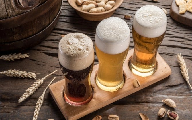 Sümüklərə və ürəyə təsiri var, amma… - Rusiyalı həkimdən pivə ilə bağlı maraqlı açıqlama