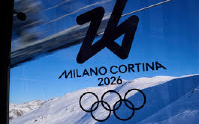На зимней Олимпиаде в Италии сегодня пройдут соревнования по нескольким видам