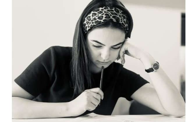 “Mənim corabımın qiyməti sənin maaşından çoxdur” - Jalə Həsənlinin yaddaşında qalan o müəllim...