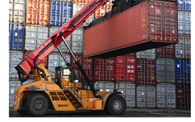 Азербайджан на 10,8% сократил расходы на импорт из Турции