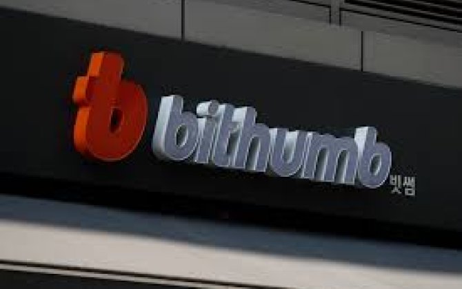 Южнокорейская биржа Bithumb по ошибке отправила пользователям 620 тыс. биткойнов