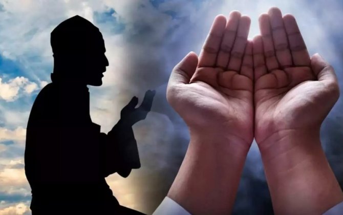 Məşhur repçi İslamı qəbul etdi - FOTO