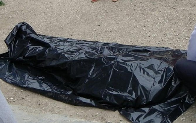 Sumqayıt bulvarında 28 yaşlı gəncin meyiti tapıldı