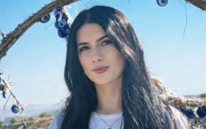 Şagirdi tərəfindən güllələnən müəllimədən XƏBƏR VAR