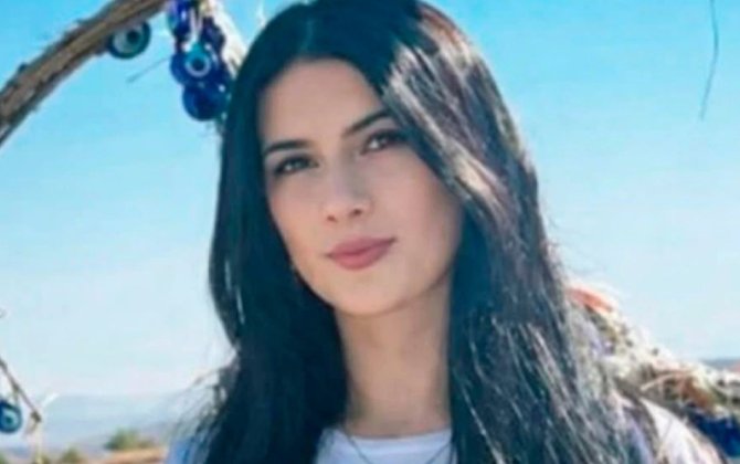 Стало известно о состоянии учительницы математики, получившей огнестрельное ранение в лицее İdrak в Баку