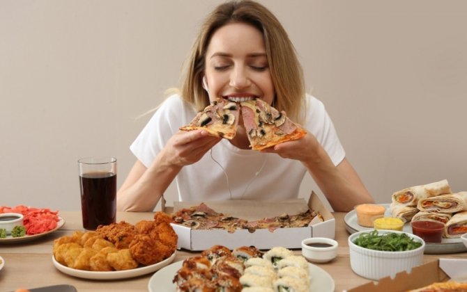 İynəsiz, həbsiz arıqlama: Aclığı azaldan 4 effektiv üsul