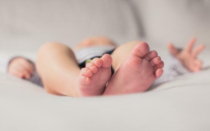 Bakıda FACİƏ: əkiz bacı-qardaş qazdan BOĞULDU