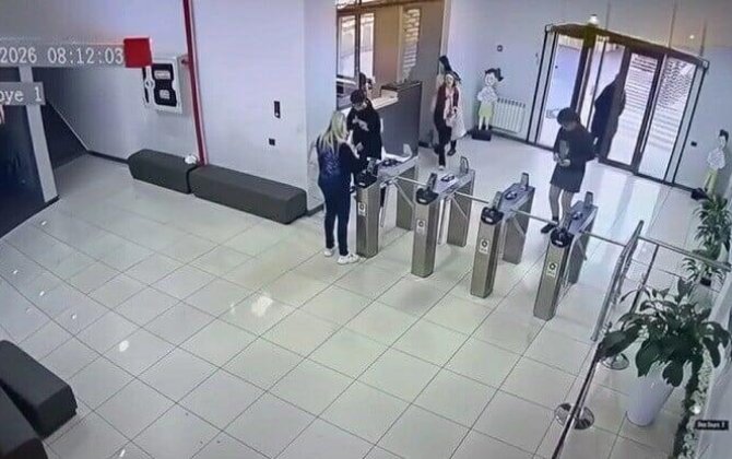 Müəllimini güllələməkdə təqsirli bilinən şagird həbs olundu