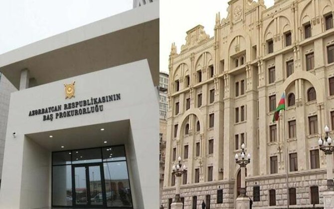 Правоохранители раскрыли убийство жительницы Шамкира