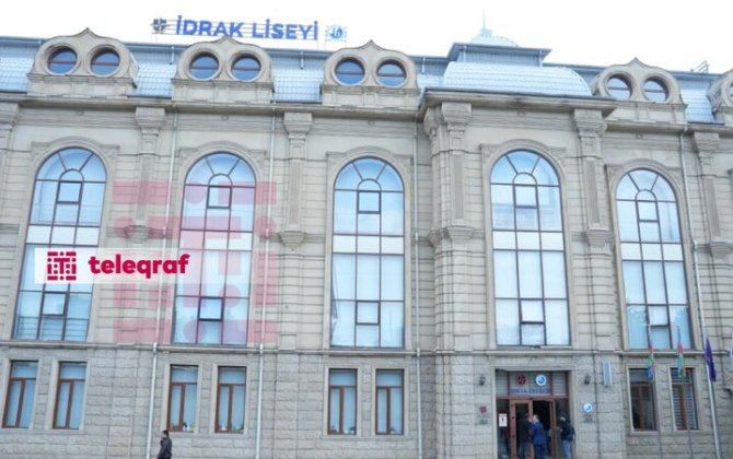 В Баку арестовали десятиклассника, стрелявшего в учительницу