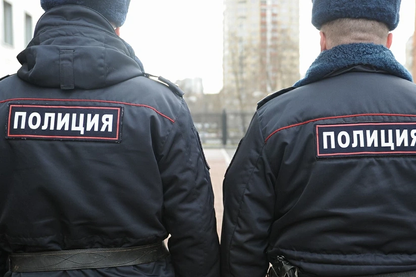 В Уфе задержали мужчину, ранившего студентов и полицейского в общежитии вуза