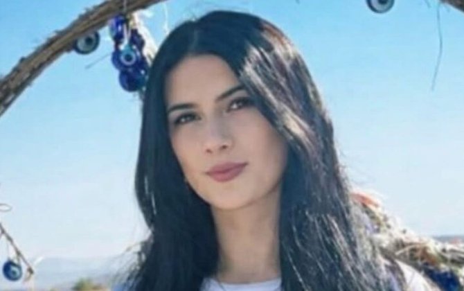 Пострадавшую при стрельбе в лицее İdrak учительницу выписали из реанимации