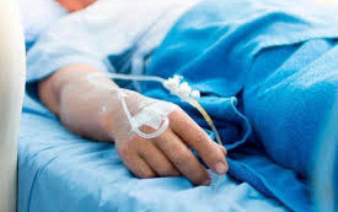 В Ереване госпитализирован военнослужащий, подвергнувшийся групповому избиению