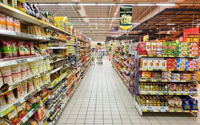 В Армении предложили кормить бедных просроченными продуктами