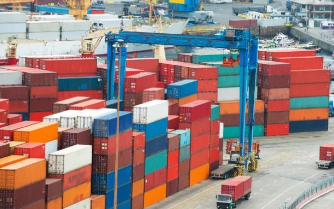 Азербайджан на 7,7% увеличил расходы на импорт электротоваров из Турции