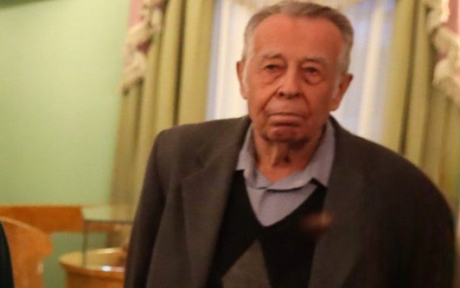 Скончался прапраправнук Александра Сергеевича Пушкина