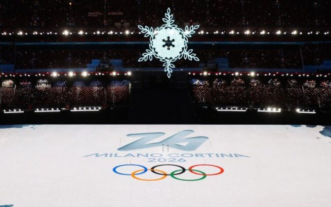 Украина поддержала идею перемирия на время Олимпийских игр