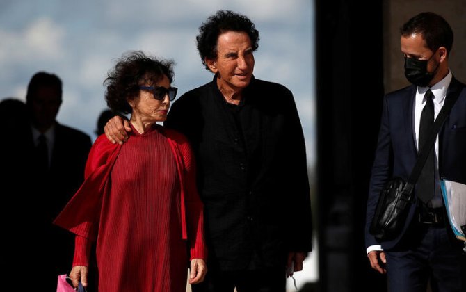 Fransanın keçmiş mədəniyyət naziri Epşteynlə əlaqədə şübhəli bilinir