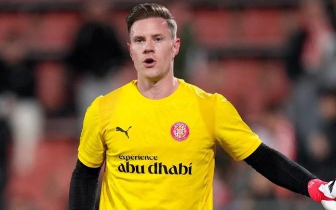 Ter Ştegen əməliyyat olundu